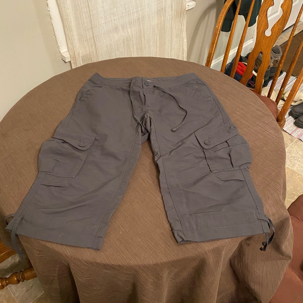 Cargo Capri